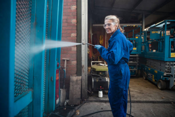 Best Soft Washing for Delicate Surfaces in Missouri Valley, IA