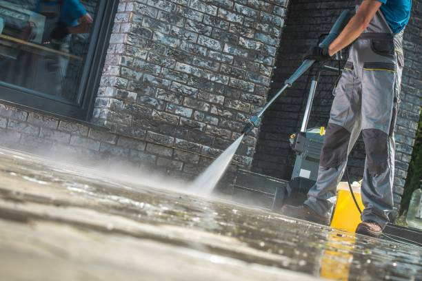 Best Deck and Patio Pressure Washing in Missouri Valley, IA