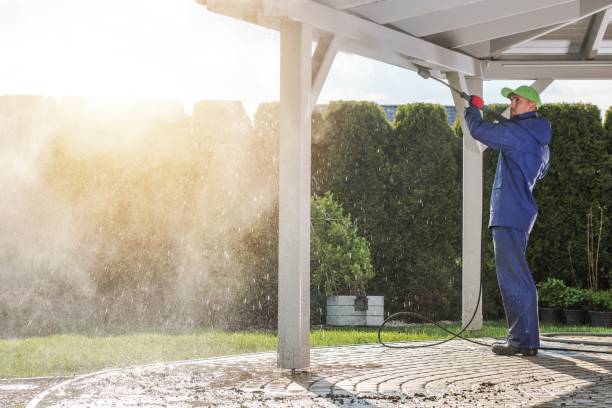 Best Pool Deck Cleaning in Missouri Valley, IA
