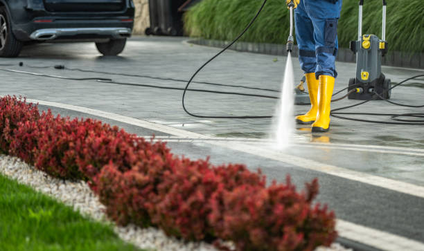 Best Parking Lot Cleaning in Missouri Valley, IA